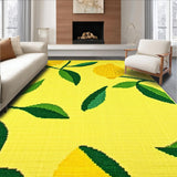 Fresh Lemon Blossom Aesthetic(Yellow)