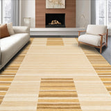 Cozy Minimalist Ogee(Beige)