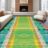 Eclectic Earthy Trellis Arrangement(Green)