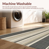 Contemporary Dual Tone Design(Beige)