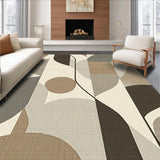 Chic Neutral Coastal Entry(Beige)