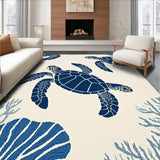 Minimalist Coastal Nature Theme(Beige)