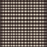 Ultra Soft Area Rug, Non Slip, Stain Resistant, Washable Area Rugs for Living Room, Bedroom, Elegant Warm Tones Fringed Texture(Brown)
