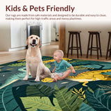 Charming Rustic Safari Design(Gray)