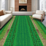 Contemporary Wildlife Showcase(Green)