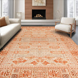 Earthy Tones(Orange)