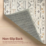 Elegant Tassel Accents(Gray)