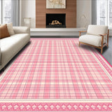 Fresh Contemporary Graphic(Pink)