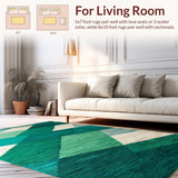 Elegant Earthy Tones(Green)