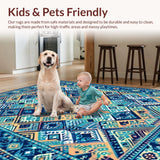 Cozy Classic Diamond Arrangement(Blue)