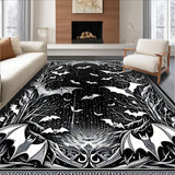 Chic Dark Fantasy(Black)