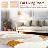 Artistic Minimalist Abstract Aesthetic(Beige)