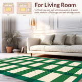 Fresh Modern Ogee Style(Green)