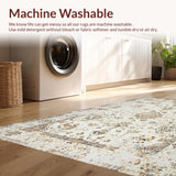 Chic Medallion Inspired Layout(Beige)