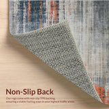 Chic Earthy Abstract Aesthetic(Gray)