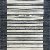 Geometric Monochrome Checkerboard Style(Beige)