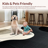 Elegant Neutral Toned Waves(Beige)