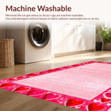 Elegant Pink Red Elegance(Pink)