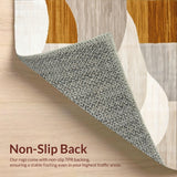 Artistic Minimalist Abstract Aesthetic(Beige)