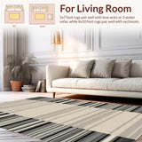 Chic Layered Rustic Tones(Beige)