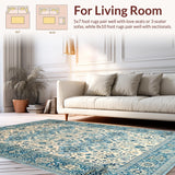 Luxurious Vintage Inspired Tiled Motif(Beige)