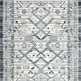 Elegant Gray Textured Tiling(Gray)