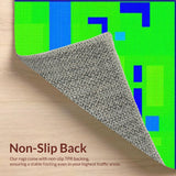 Interactive Train Track Design(Green)