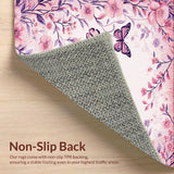 Sophisticated Nature Inspired Aesthetic(Pink)