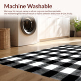Stylish Contemporary Graphic Design(Black)
