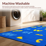 Fun Color Popping Child Friendly(Blue)