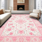 Radiant Cozy Blossom Arrangement(White)