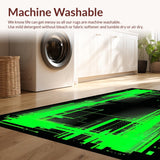 Bold Graphic Gaming Inspiration(Green)