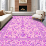 Radiant Playful Petal Motif(Pink)