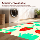 Cute Quirky Botanical Theme(Green)