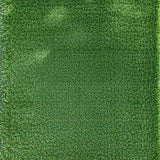 Contemporary Textured Turf Visual(Green)