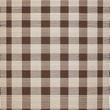 Chic Vintage Plaid Composition(Beige)