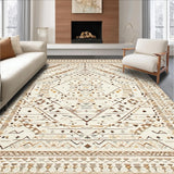 Sophisticated Monochrome Play(Beige)