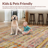 Chic Layered Color Block Design(Gray)