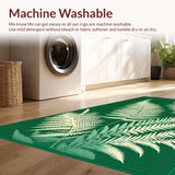 Lively Multi Tonal Flair(Green)