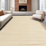 Inviting Natural Tone Craftsmanship(Beige)