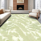 Elegant Neutral Flowing Shapes(Beige)