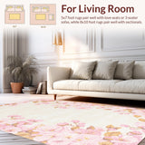 Delicate Modern Cozy Vibe(Pink)