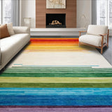 Contemporary Cheerful Blend(Red)