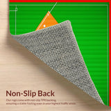 Charming Playful Sports Theme(Green)