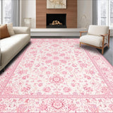 Lush Springtime Blossom(Pink)