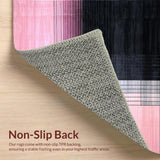 Artistic Progressive Design(Pink)