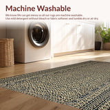 Chic Minimalist Wildlife Aesthetic(Black)