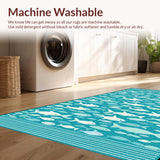 Fresh Coastal Blue Vibe(Blue)