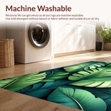 Chic Nature Inspired Decor(Green)