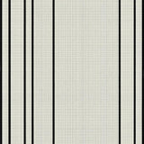 Chic Abstract Dual Tone Lines(Black)